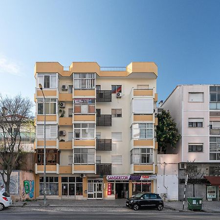 Hopstays - Almada Saudade Exteriör bild